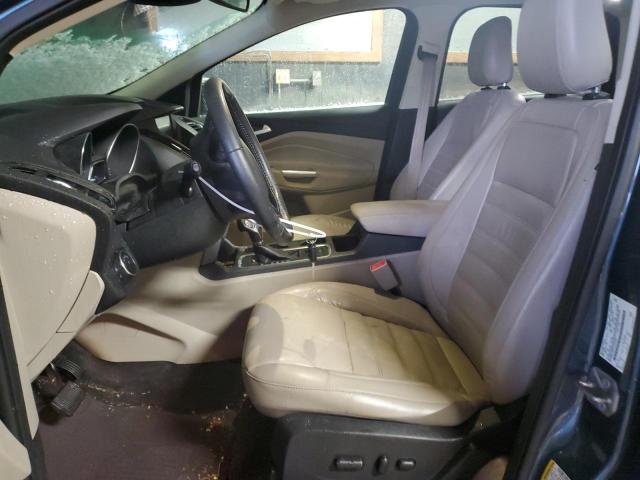 Photo 7 from auction – 2018 FORD ESCAPE SEL with VIN 1FMCU9HD1JUA53261
