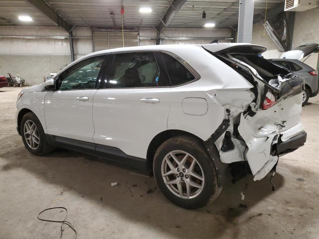 Photo 2 from auction – 2024 FORD EDGE SEL with VIN 2FMPK4J91RBA70921
