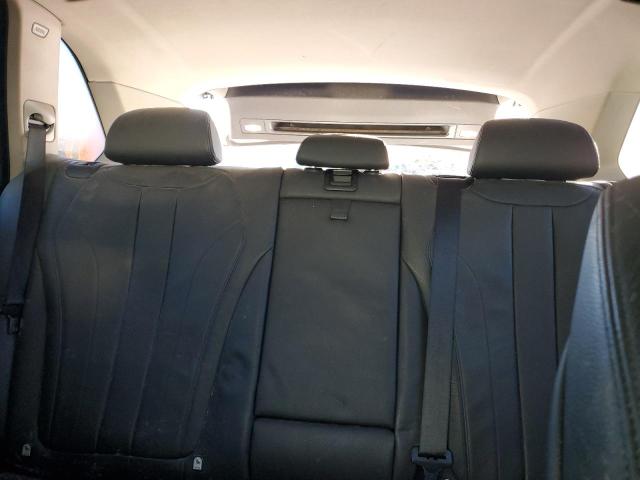 Photo 10 from auction – 2015 BMW X5 SDRIVE3 with VIN 5UXKR2C52F0H37504