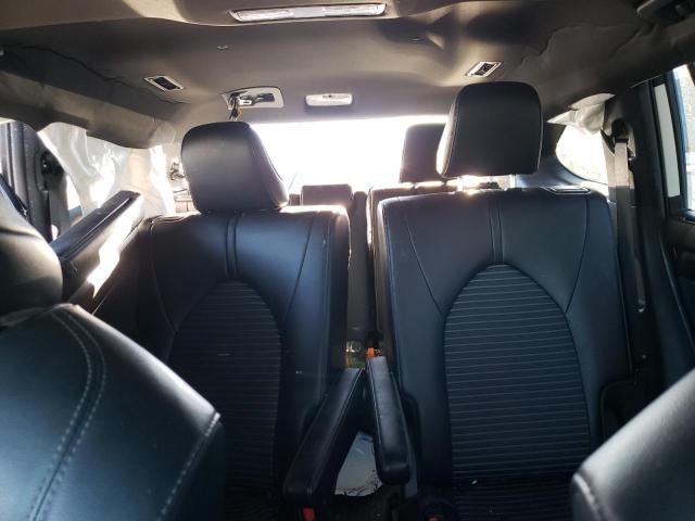 Photo 10 from auction – 2022 TOYOTA HIGHLANDER with VIN 5TDJZRBH7NS186903
