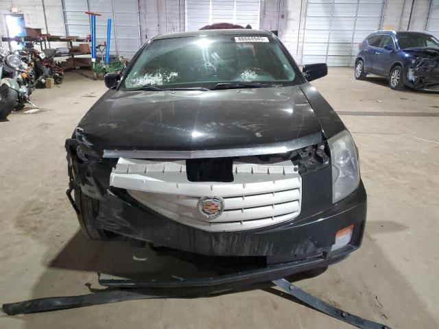 Photo 5 from auction – 2006 CADILLAC CTS HI FEA with VIN 1G6DP577460146779