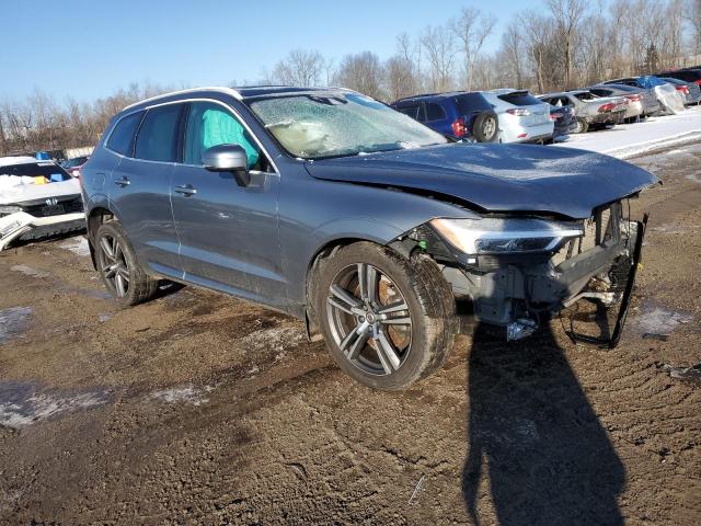 Photo 4 from auction – 2018 VOLVO XC60 T6 with VIN LYVA22RK6JB069830