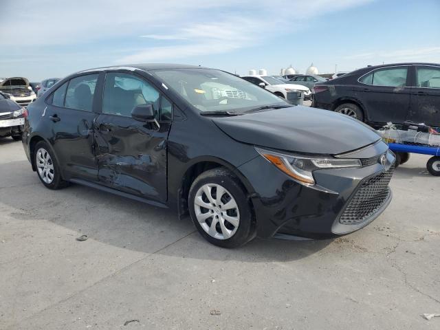 Photo 4 from auction – 2022 TOYOTA COROLLA LE with VIN 5YFEPMAE9NP359721