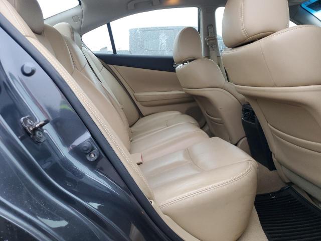 Photo 10 from auction – 2009 NISSAN MAXIMA S with VIN 1N4AA51E59C857490