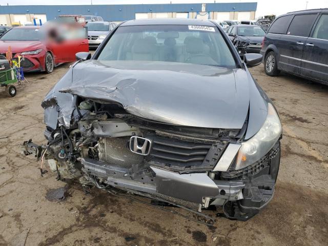 Photo 5 from auction – 2010 HONDA ACCORD EXL with VIN 1HGCP3F87AA007936