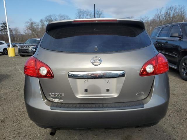 Photo 6 from auction – 2015 NISSAN ROGUE SELE with VIN JN8AS5MV2FW753198