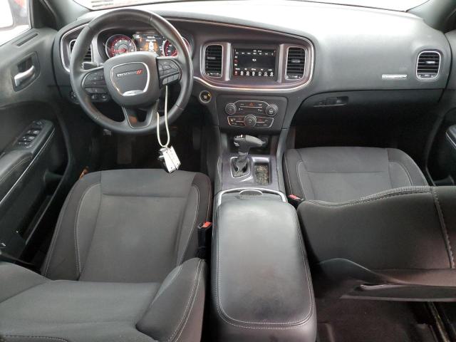 Photo 8 from auction – 2018 DODGE CHARGER SX with VIN 2C3CDXBG3JH115083