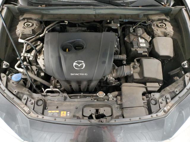 Photo 12 from auction – 2021 MAZDA CX-30 SELE with VIN 3MVDMABL5MM214535