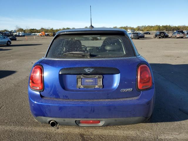 Photo 6 from auction – 2019 MINI COOPER with VIN WMWXU1C53K2J01943