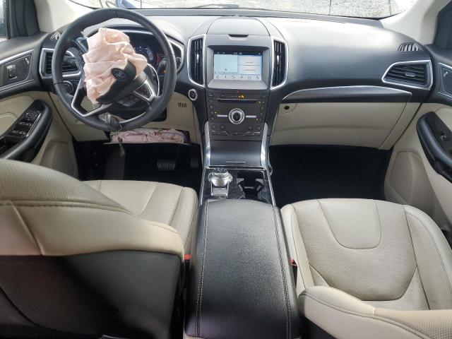 Photo 8 from auction – 2019 FORD EDGE TITAN with VIN 2FMPK3K91KBB19873