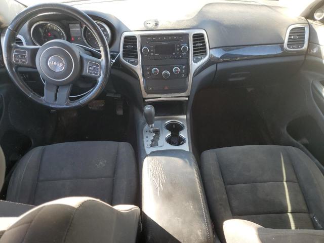 Photo 8 from auction – 2011 JEEP GRAND CHER with VIN 1J4RR4GG3BC533012