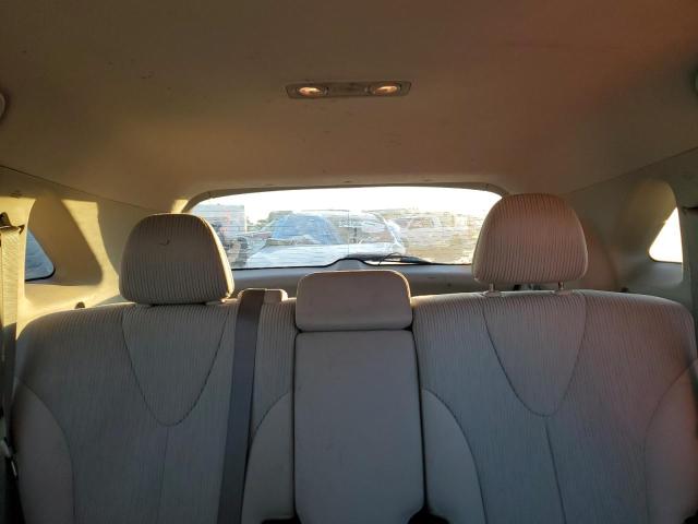 Photo 10 from auction – 2009 TOYOTA VENZA with VIN 4T3ZE11A49U014644