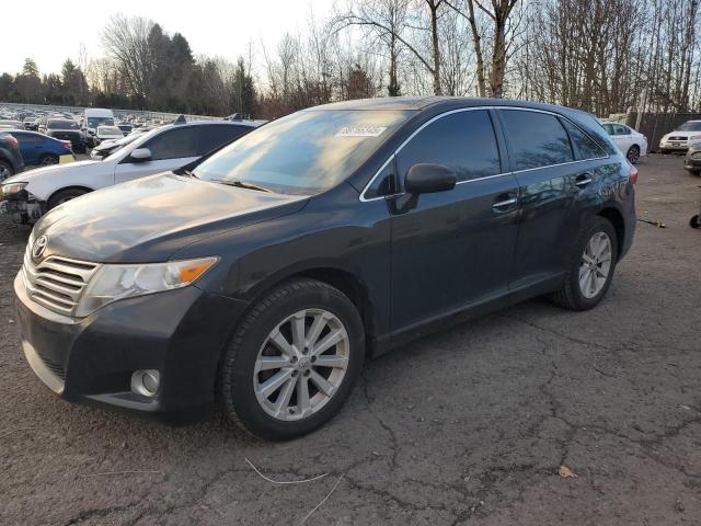 TOYOTA VENZA 2011 con VIN 4T3ZA3BB7BU050753 - Foto de la subasta