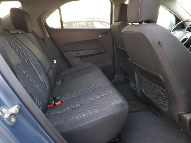 Photo 11 from auction – 2011 CHEVROLET EQUINOX LT with VIN 2CNFLEEC8B6459414