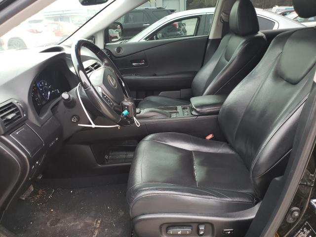 Photo 7 from auction – 2015 LEXUS RX 350 BAS with VIN 2T2BK1BA4FC264878
