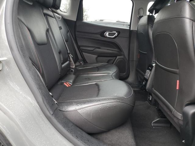 Photo 11 from auction – 2022 JEEP COMPASS TR with VIN 3C4NJDDB5NT152937