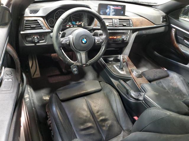 Photo 8 from auction – 2015 BMW 428 XI with VIN WBA3N9C58FK246444