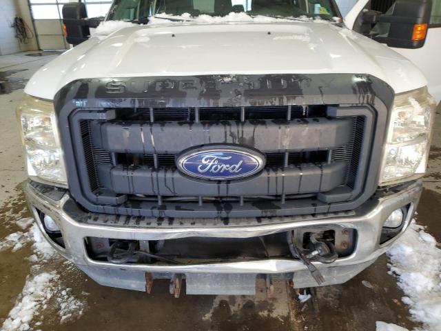Photo 11 from auction – 2015 FORD F250 SUPER with VIN 1FT7W2B64FEC81435