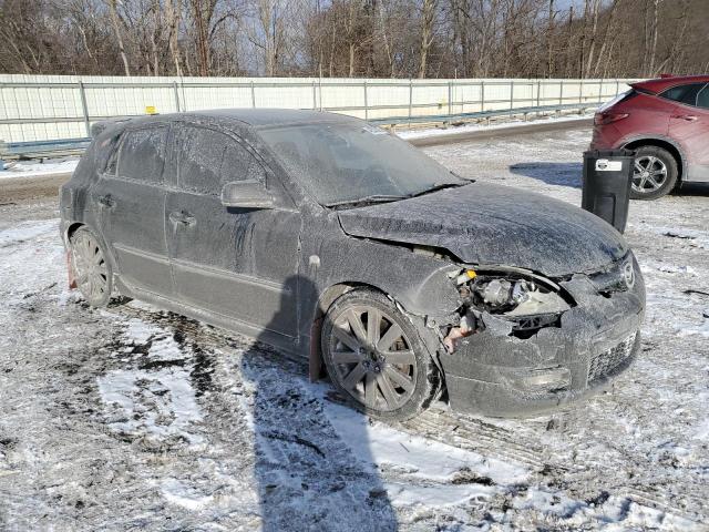Photo 4 from auction – 2009 MAZDA SPEED 3 with VIN JM1BK34L491244198