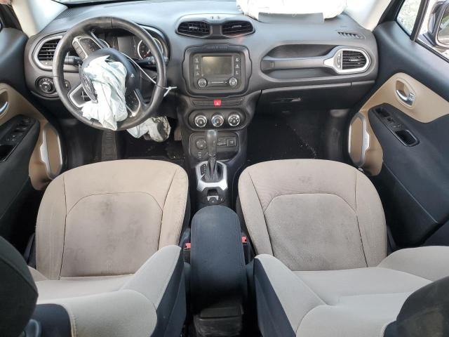 Photo 8 from auction – 2015 JEEP RENEGADE L with VIN ZACCJBBT9FPB86637