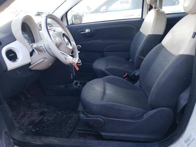 صورة رقم 7 من المزاد - 2013 FIAT 500 POP مع VIN 3C3CFFARXDT745752