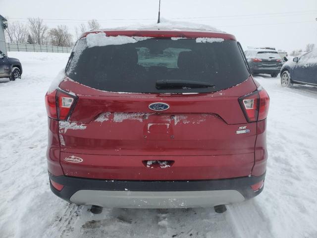 Photo 6 from auction – 2019 FORD ESCAPE SE with VIN 1FMCU9GDXKUC25029