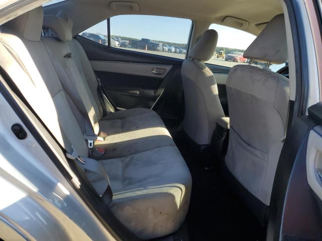 Photo 10 from auction – 2016 TOYOTA COROLLA L with VIN 2T1BURHEXGC591892