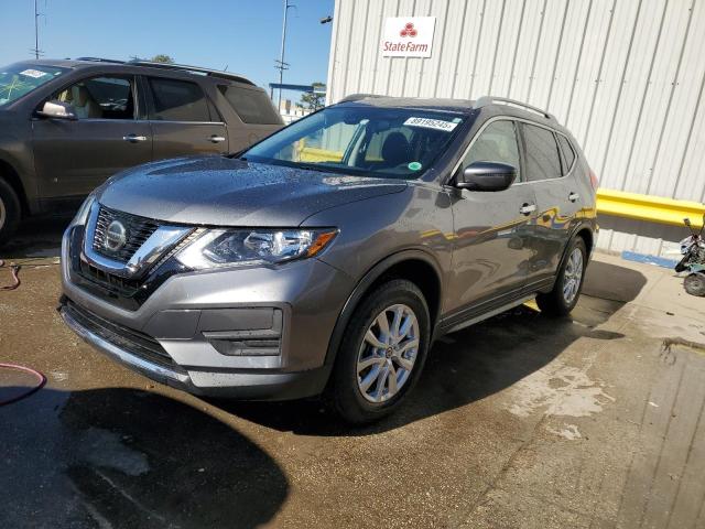 Photo 1 from auction – 2019 NISSAN ROGUE S with VIN 5N1AT2MT7KC801968