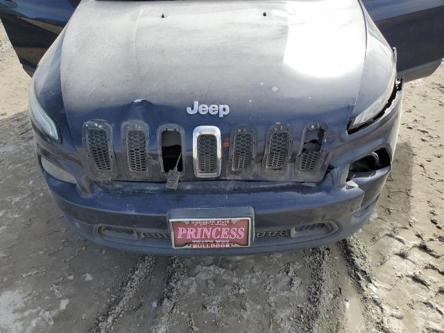 Photo 12 from auction – 2014 JEEP CHEROKEE L with VIN 1C4PJMCBXEW152596