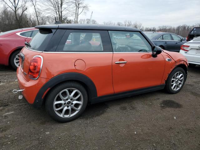 Photo 3 from auction – 2019 MINI COOPER with VIN WMWXP5C59K2D72345