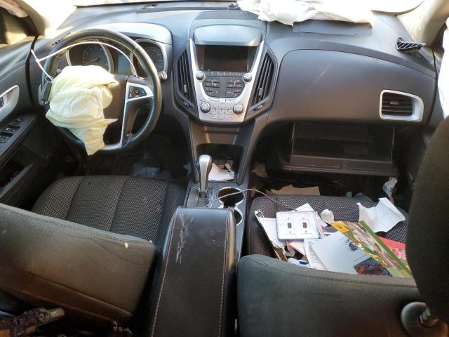 Photo 8 from auction – 2012 CHEVROLET EQUINOX LT with VIN 2GNFLDE5XC6208371