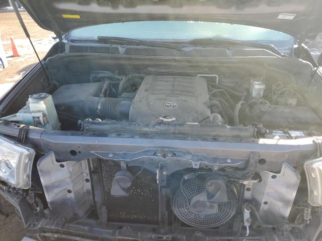Photo 12 from auction – 2013 TOYOTA SEQUOIA LI with VIN 5TDJY5G11DS075334