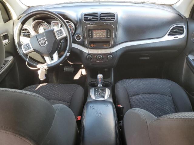 Photo 8 from auction – 2018 DODGE JOURNEY SE with VIN 3C4PDCAB6JT363573