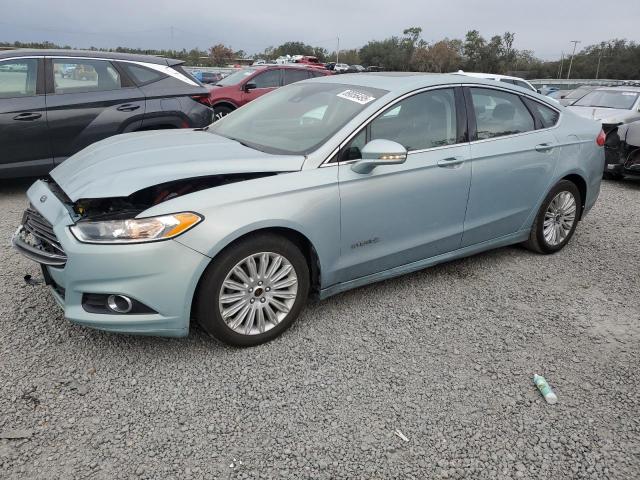 Photo 1 from auction – 2014 FORD FUSION SE with VIN 3FA6P0LU9ER323528