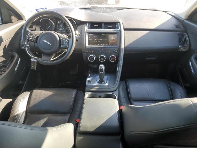 Photo 8 from auction – 2018 JAGUAR E-PACE S with VIN SADFJ2FX7J1Z25060
