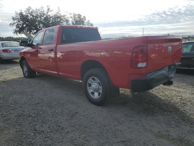 Photo 2 from auction – 2017 RAM 3500 ST with VIN 3C63R2GT4HG775222