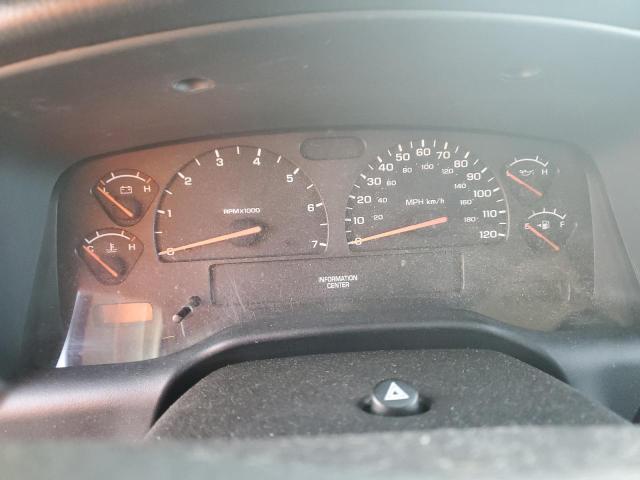 Photo 9 from auction – 2004 DODGE DAKOTA QUA with VIN 1D7HL38K74S663700