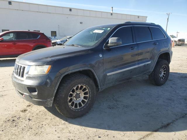 Photo 1 from auction – 2013 JEEP GRAND CHER with VIN 1C4RJFAG8DC505498