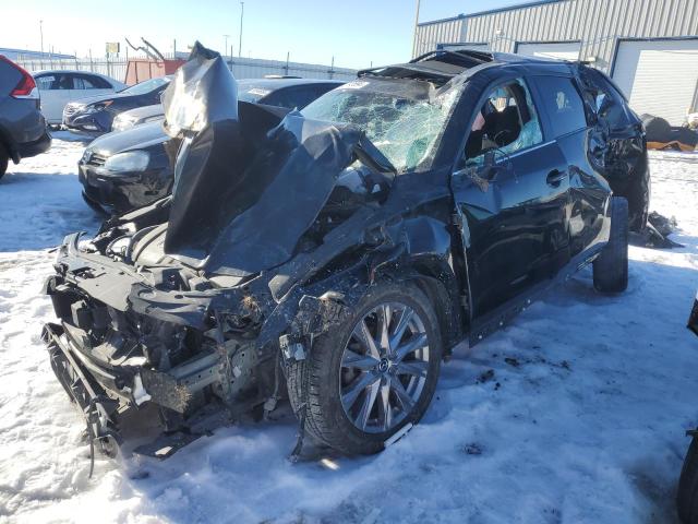 MAZDA CX-5 GRAND 2019 with VIN JM3KFADM2K0694260 - Photo from auction
