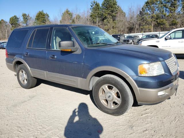 Photo 4 from auction – 2003 FORD EXPEDITION with VIN 1FMFU18L13LB98301