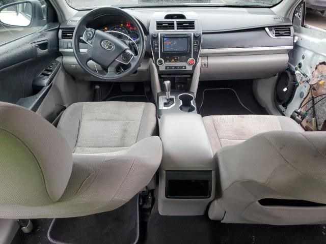 Photo 8 from auction – 2012 TOYOTA CAMRY BASE with VIN 4T1BF1FK1CU551679