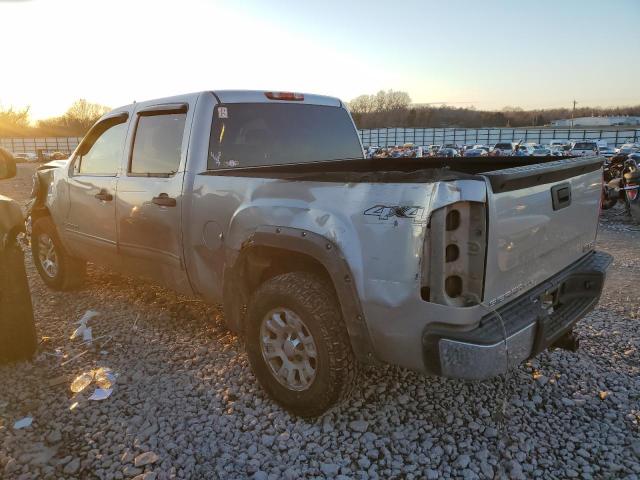 Photo 2 from auction – 2008 GMC SIERRA K15 with VIN 2GTEK13M381159972