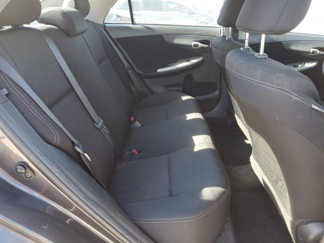 Photo 10 from auction – 2012 TOYOTA COROLLA BA with VIN 5YFBU4EE1CP052966
