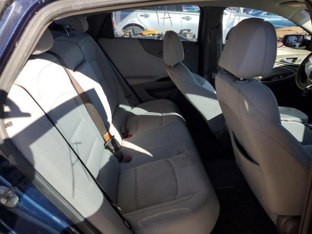 Photo 10 from auction – 2017 CHEVROLET MALIBU LS with VIN 1G1ZB5ST1HF221114