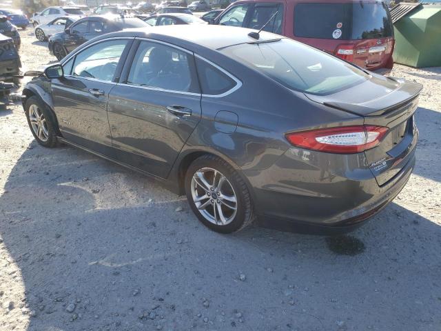 Photo 2 from auction – 2015 FORD FUSION TIT with VIN 3FA6P0RU9FR201874