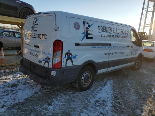 Photo 3 from auction – 2015 FORD TRANSIT T- with VIN 1FTNE2YM0FKA31837