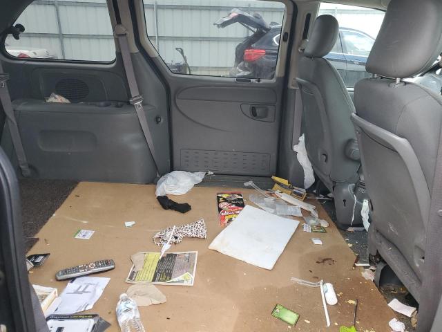 Photo 11 from auction – 2006 DODGE CARAVAN SE with VIN 1D4GP25EX6B648696