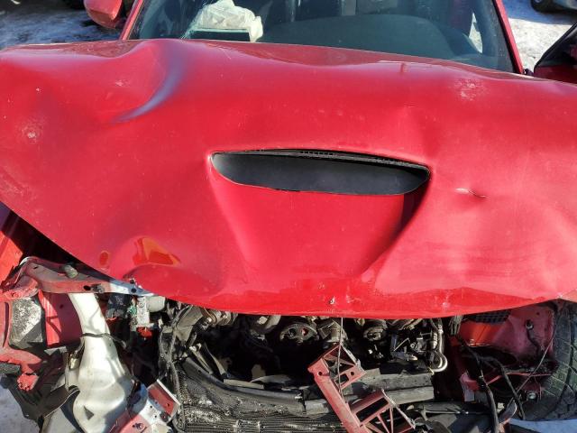 Photo 11 from auction – 2018 DODGE CHARGER R/ with VIN 2C3CDXGJ9JH119241