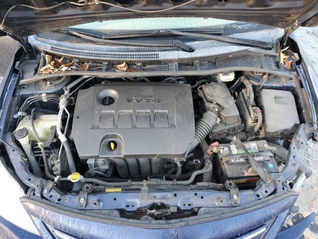Photo 11 from auction – 2013 TOYOTA COROLLA BA with VIN 5YFBU4EE1DP142104