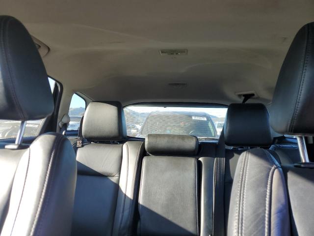 Photo 10 from auction – 2012 MAZDA CX-9 with VIN JM3TB2DA2C0338730